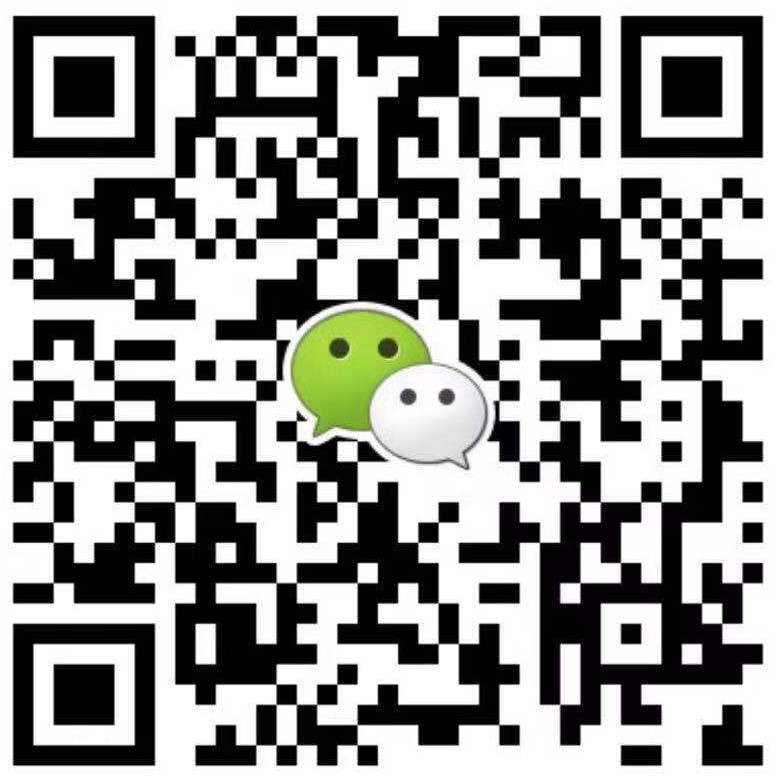 扫一扫联系我们